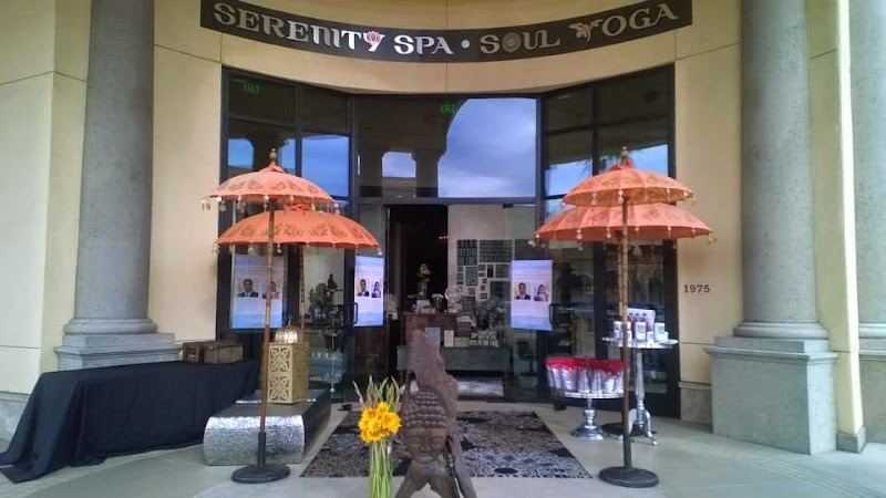 NRG Day Spa Roseville - Day Spa in Roseville