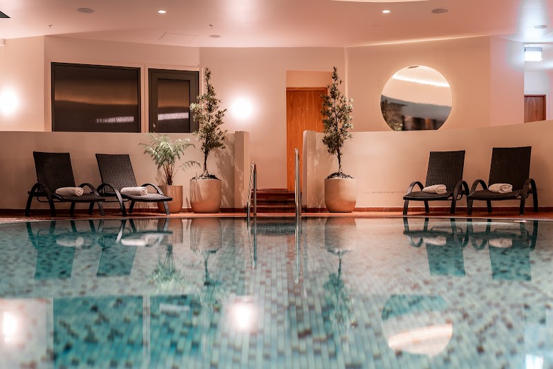 NS Fitness , Hälsa & Massage Stockholm - Day Spa in Stockholm