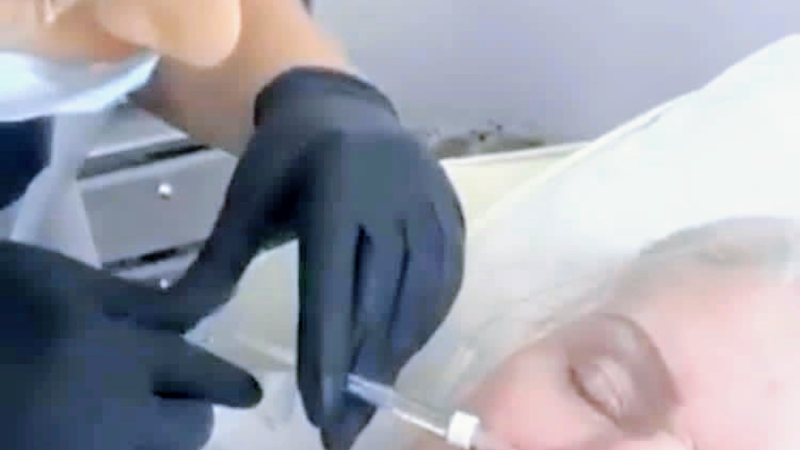 NS skin clinic Stockport - Medical Spa in Stockport