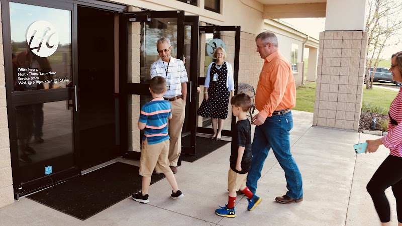 NSparational Lawrence - Day Spa in Lawrence