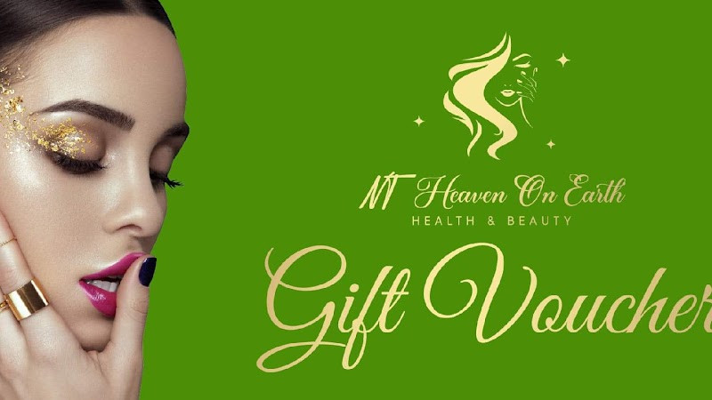 NT Heaven On Earth | Darwin NT - Day Spa in Darwin