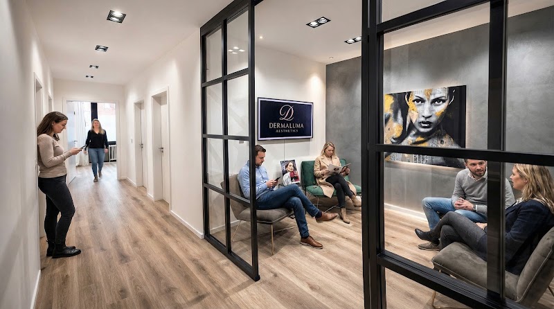 Karlsruhe ntmc - Zentrum für Ästhetische Medizin - Day Spa in Karlsruhe