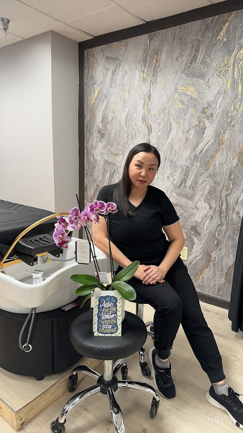 Nu Beauty Image Roseville - Day Spa in Roseville