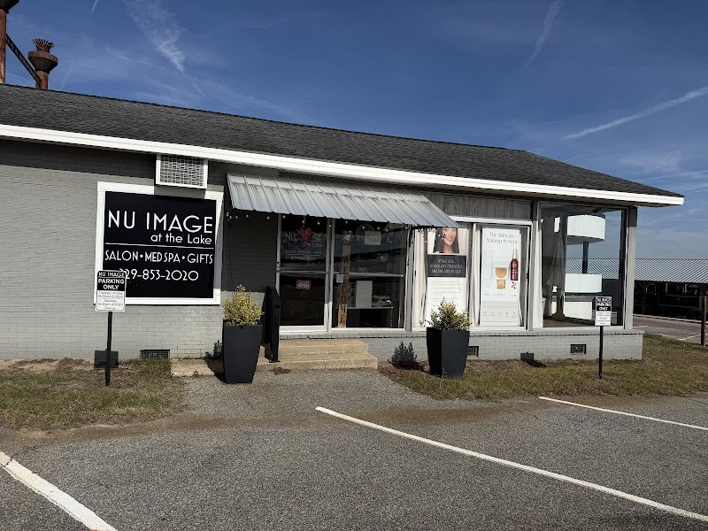 Nu Image at the Lake Cobb - Day Spa in Cobb