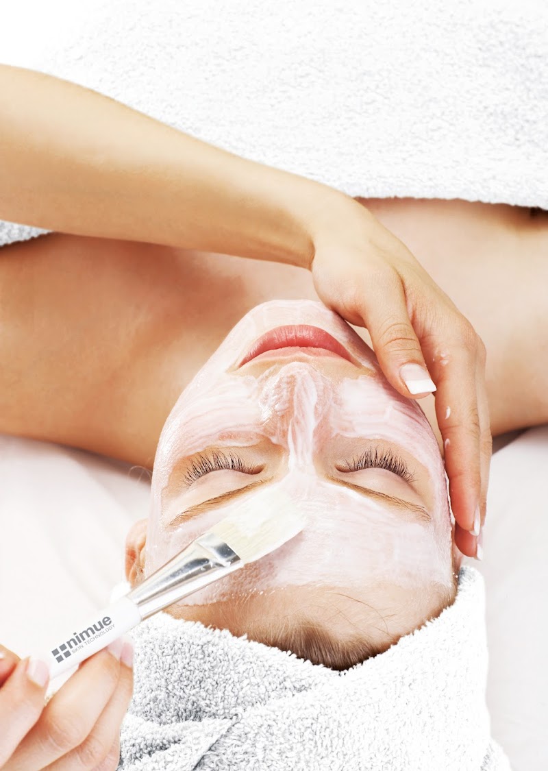 NU massage Viborg - Day Spa in Viborg