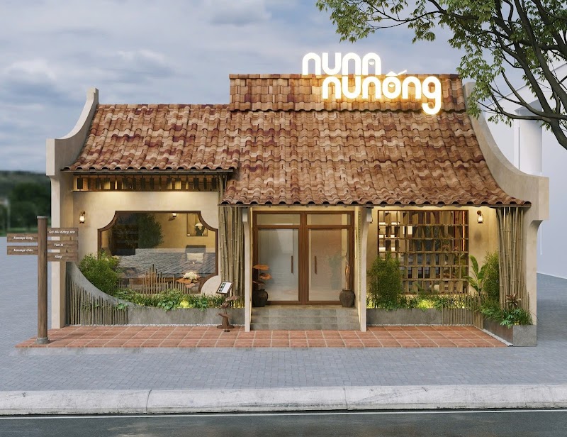 Nu Na Nu Nống Cát Bà Huyện Cát Hải - Wellness Retreat in Huyện Cát Hải