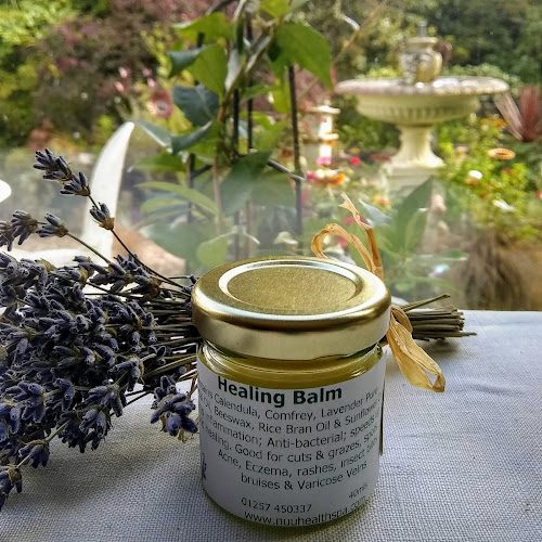 Nu U Health Spa Chorley - Day Spa in Chorley