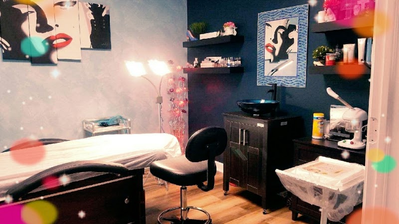 Nu You Spa (15% OFF New Customer - Nail Service only) Oak Lawn - Day Spa in Oak Lawn