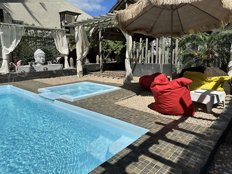 Nu Zil Spa Grand Baie - Day Spa in Grand Baie