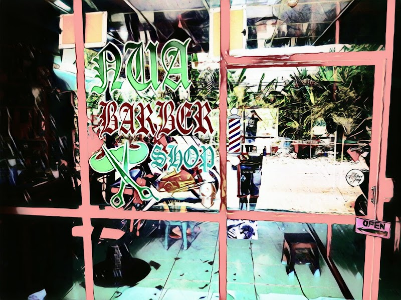 NUA BarberShop Huyện An Biên - Day Spa in Huyện An Biên