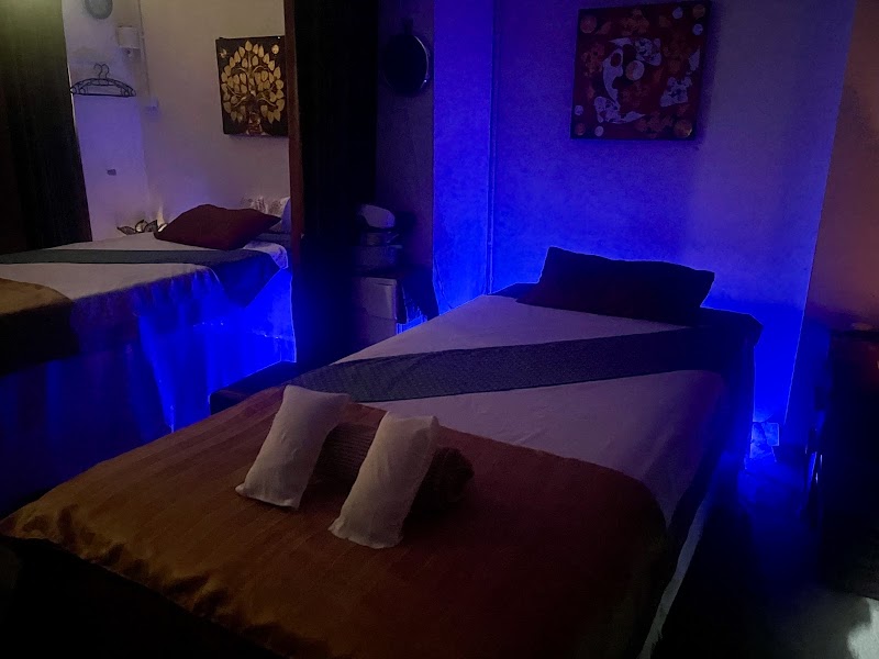 Nuad Dee Thai Massage Fang - Day Spa in Fang