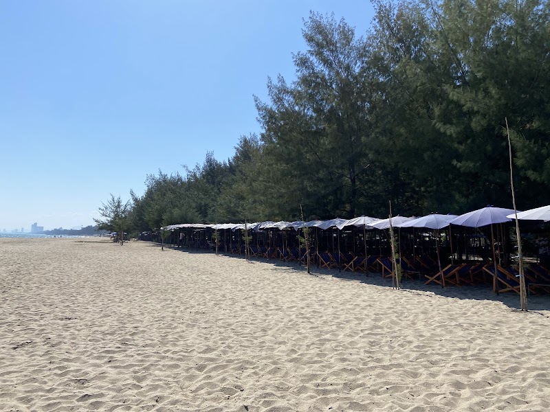 Nuad Lamun Cha Am - Day Spa in Cha Am