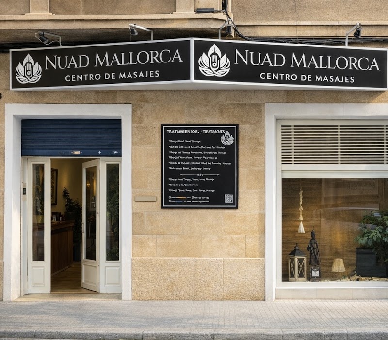 Nuad Mallorca