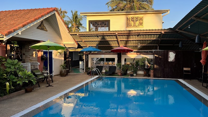 Nuad Ped Ton Nam Nom Udon Thani by ianne Si That - Day Spa in Si That