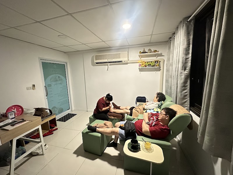 Nuad Sabai Thai Traditional Massage Khong Chiam - Day Spa in Khong Chiam