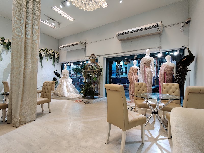 Nuad Surivipa Sangkhom - Day Spa in Sangkhom