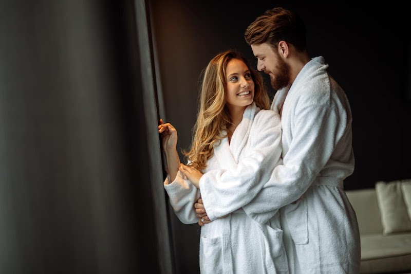 NUAD THAI MASSAGE ATHENS (PREMIUM THAI SPA) Athens - Medical Spa in Athens