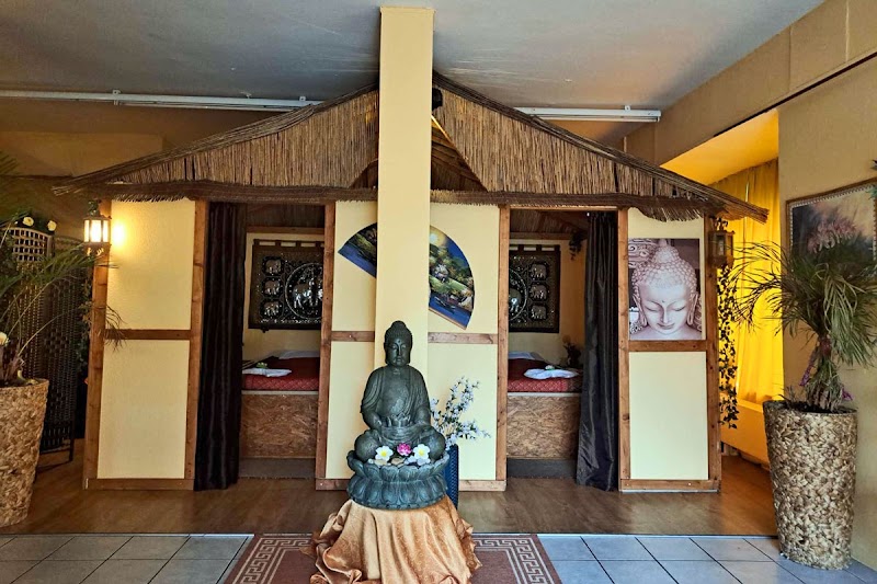 Nuad-Thai Massage Gießen - Day Spa in Gießen