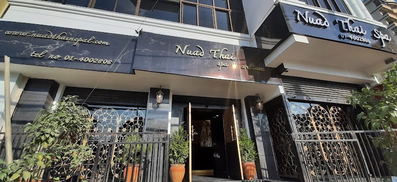 Nuad Thai Spa & Wellness, Lazimpat Kathmandu - Medical Spa in Kathmandu