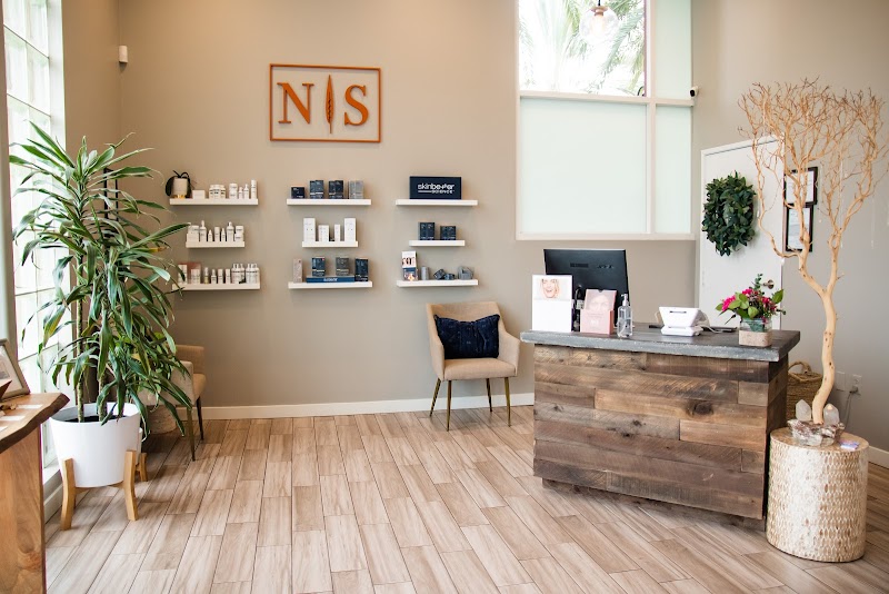 NuAge Spa Ladera Ranch - Day Spa in Ladera Ranch