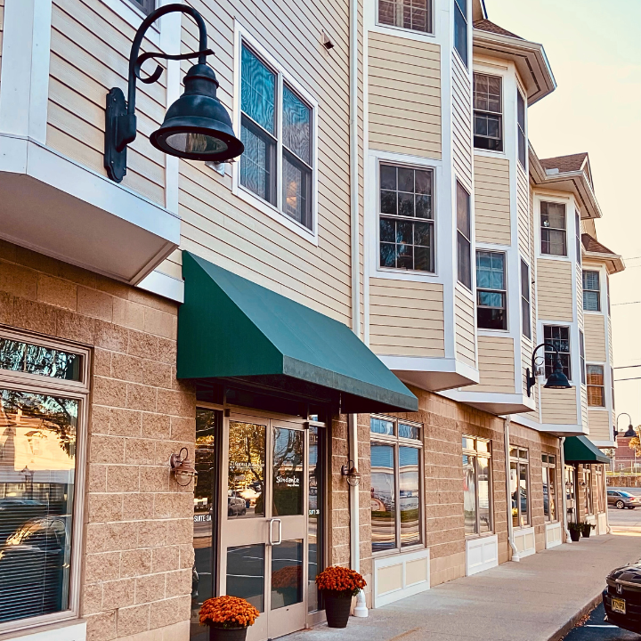 Nuan Massage East Greenwich - Day Spa in East Greenwich