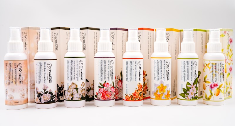 Nuan Nong & Spa Shop Phuket - Day Spa in Phuket