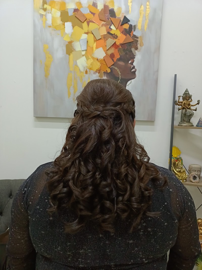 Nuan Ye Salon y Spa Santiago de Querétaro - Day Spa in Santiago de Querétaro