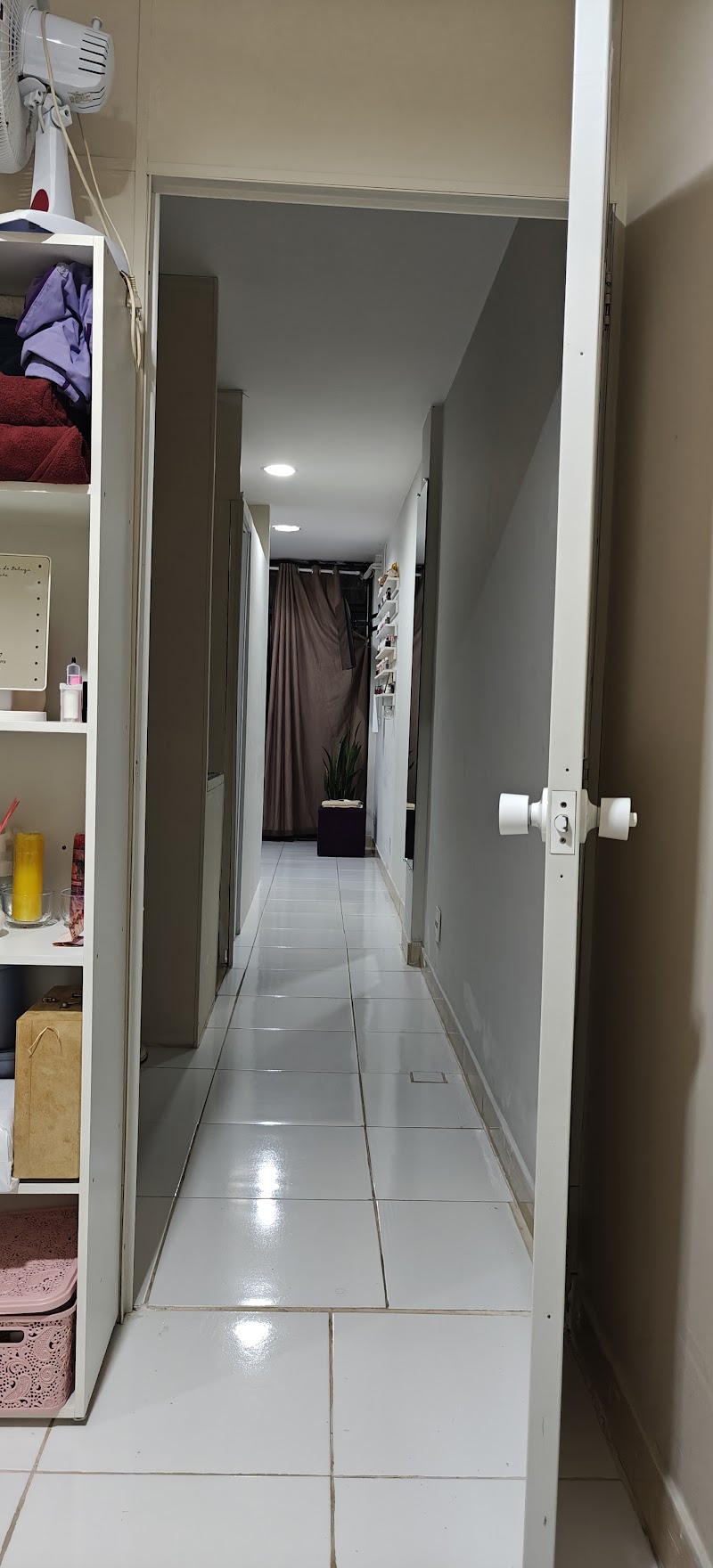 Nuancias Massagens Belém - Day Spa in Belém