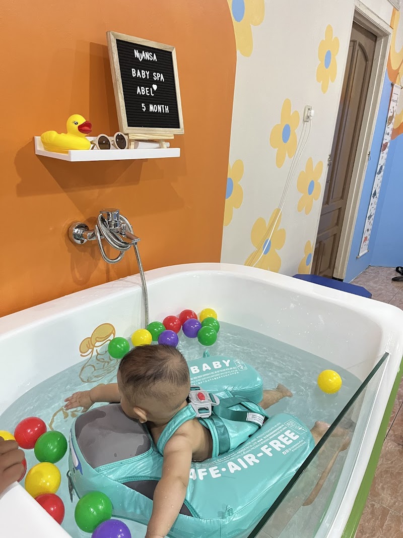 Nuansa Mom And Baby Spa Purbalingga - Day Spa in Purbalingga