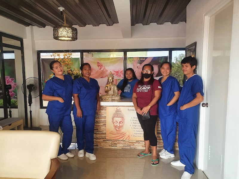 Nuat Thai Ibayo Marilao - Day Spa in Marilao
