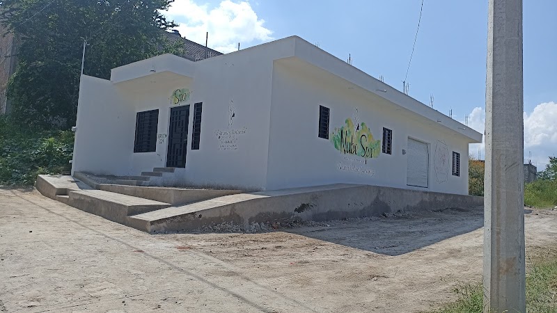 Nube Spa Ayutla - Day Spa in Ayutla