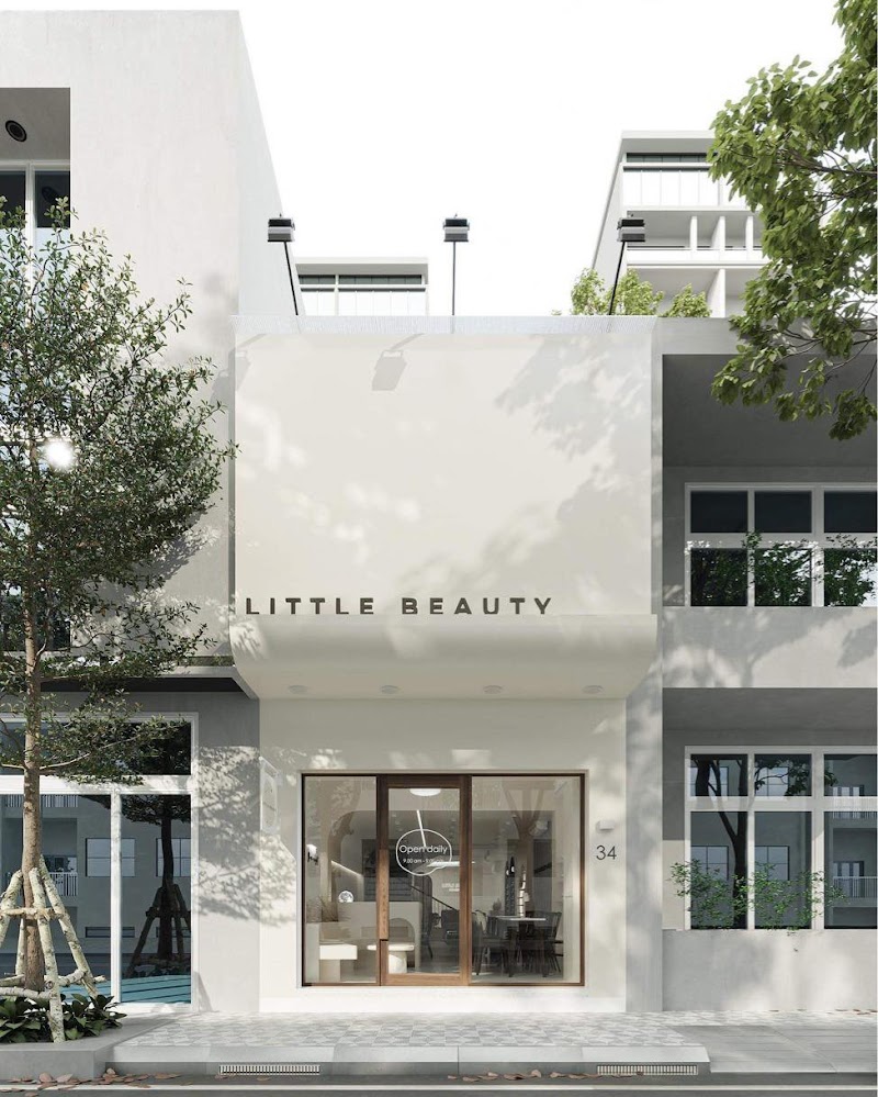 NuBeauty Quận Phú Nhuận photo