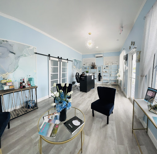 Nubia Skin Spa Abaco