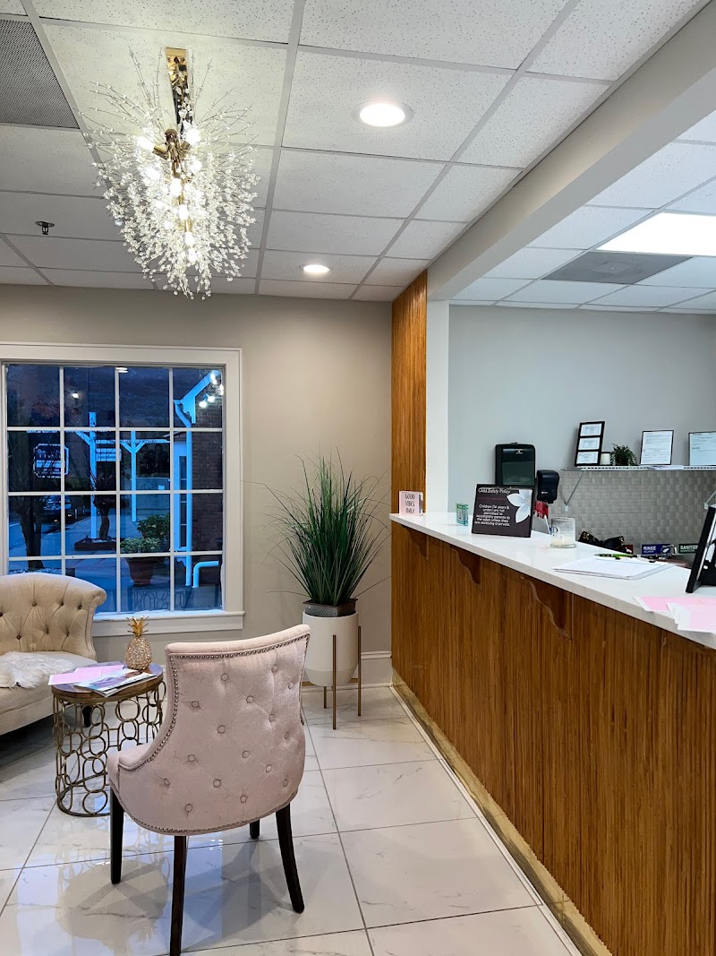 NuBody Aesthetics & Nutrition Dunwoody - Day Spa in Dunwoody
