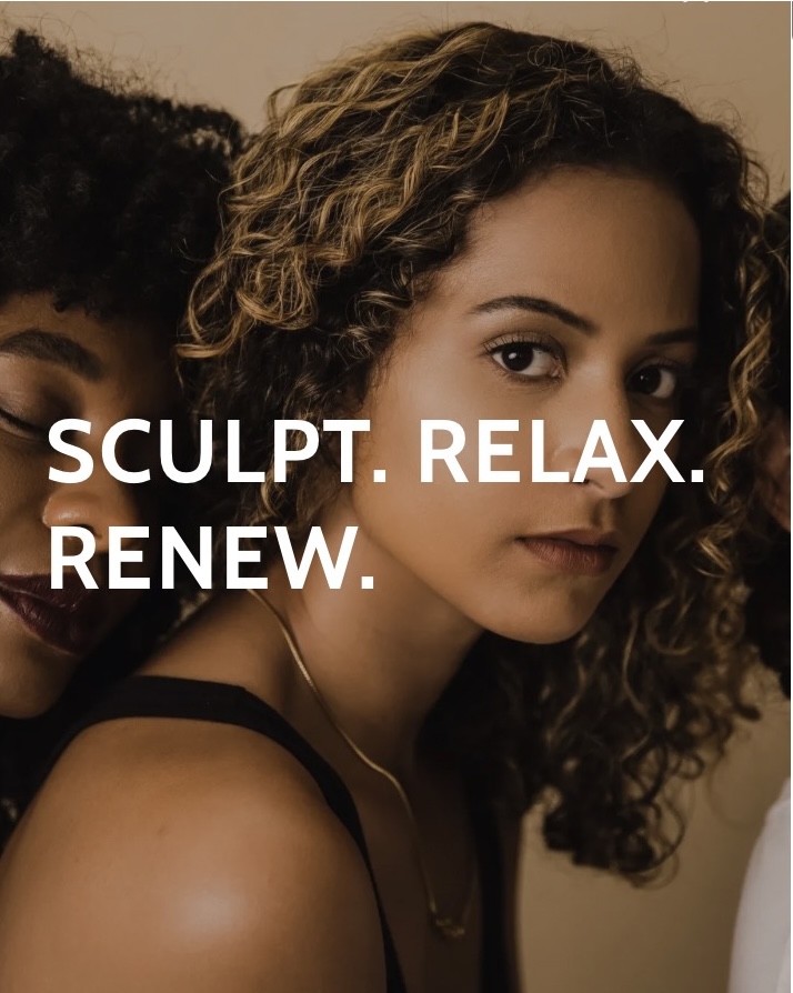 NuBody Spa and Sculpting Mt Pleasant - Day Spa in Mt Pleasant