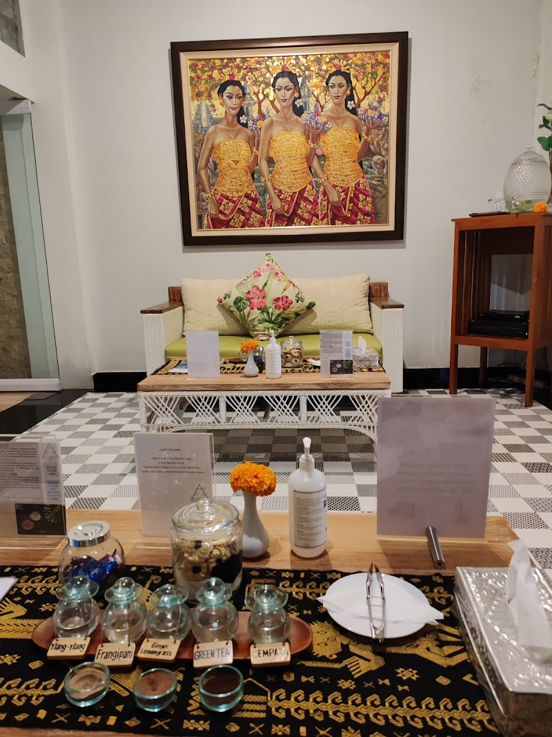 Nubud Legian Badung photo