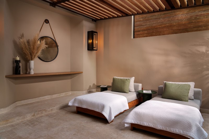 Nubye Spa San Miguel de Allende