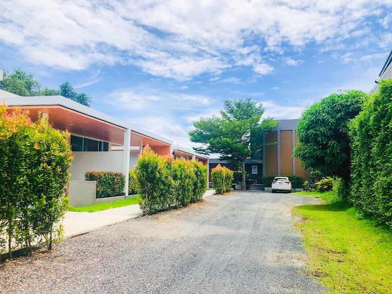 Nuchcharin Surat Thani - Day Spa in Surat Thani