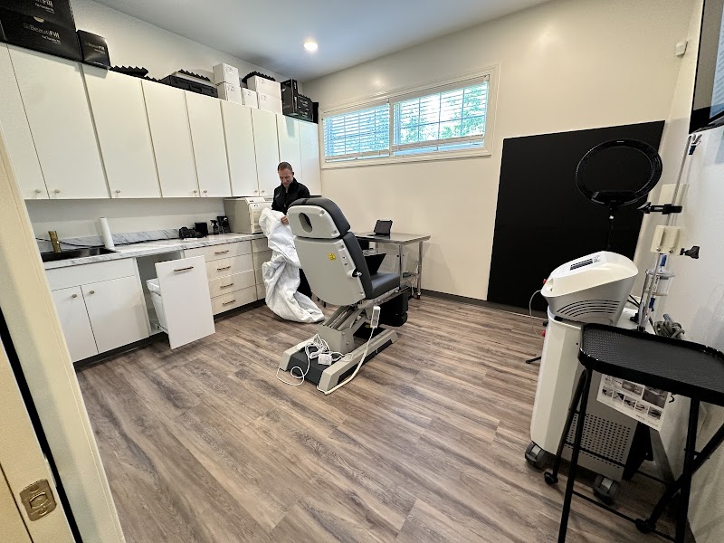 NuDay Esthetics West Columbia - Day Spa in West Columbia