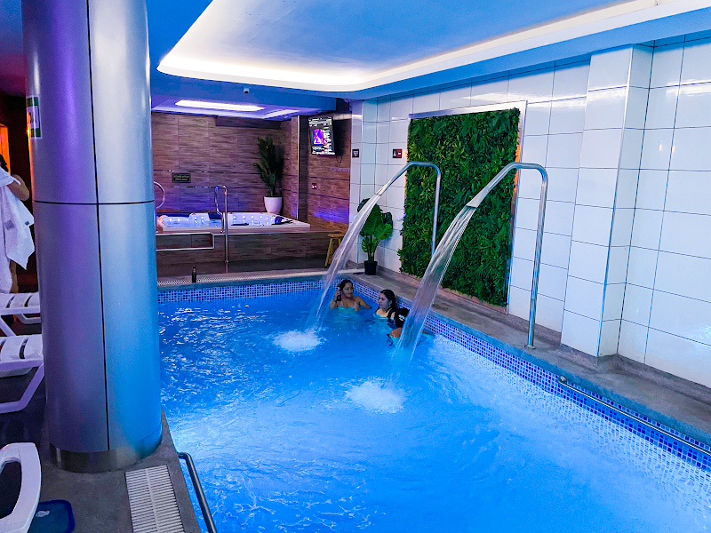 Nudd Spa Puente Piedra - Day Spa in Puente Piedra