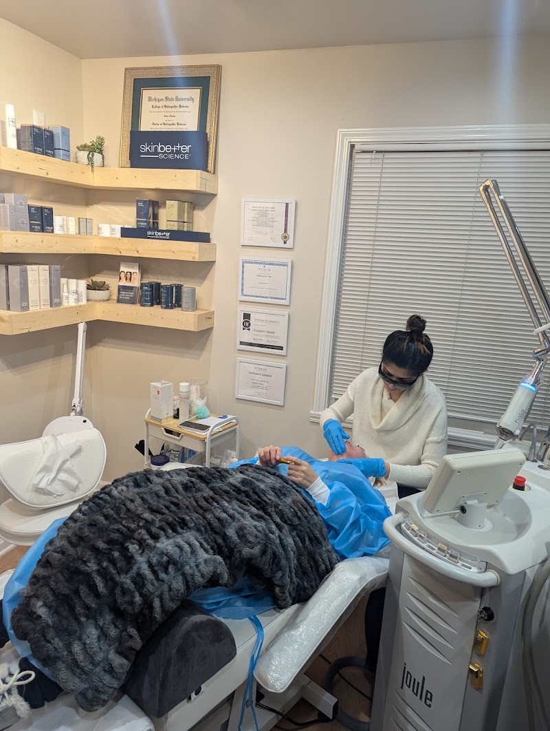 NuDerma MedSpa & Wellness Center Waukesha - Wellness Retreat in Waukesha