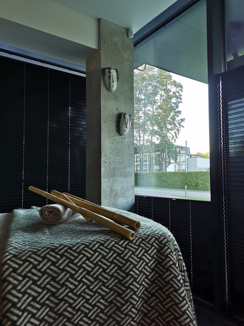 Nudus Motus Beauty Lab Birštonas - Wellness Retreat in Birštonas