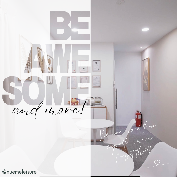 Nueme Leisure @ 16 Sierra Puchong - Day Spa in Puchong