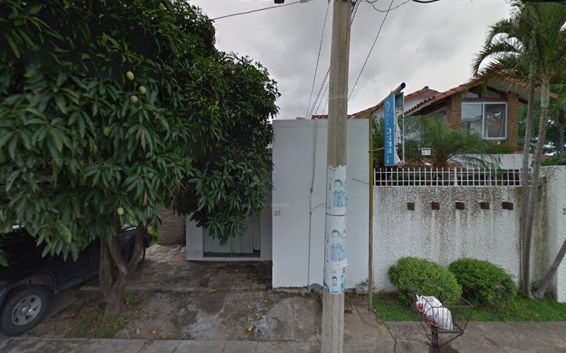 Nueva Delhi SPA Santa Cruz de la Sierra