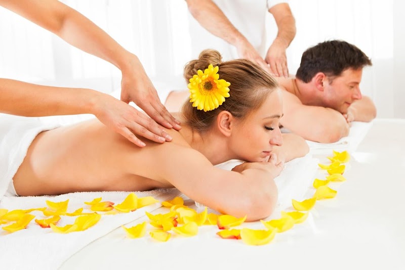Nueva Vida Getafe - Day Spa in Getafe