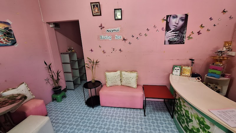 Nui Nui Waxing and Spa Shop Chiang Rai - Day Spa in Chiang Rai