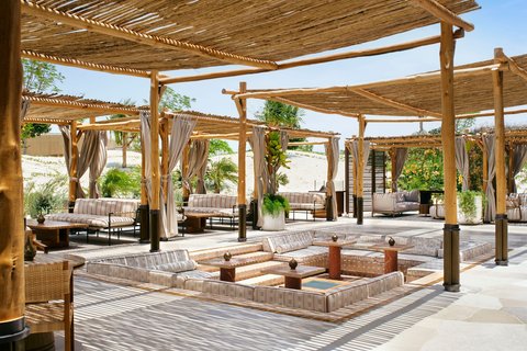 Nujuma, a Ritz-Carlton Reserve NEOM - Hotel Spa in NEOM