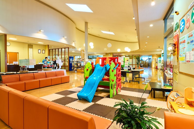 Nukayu Onsen Yu-parea Nagano - Thermal Spa in Nagano