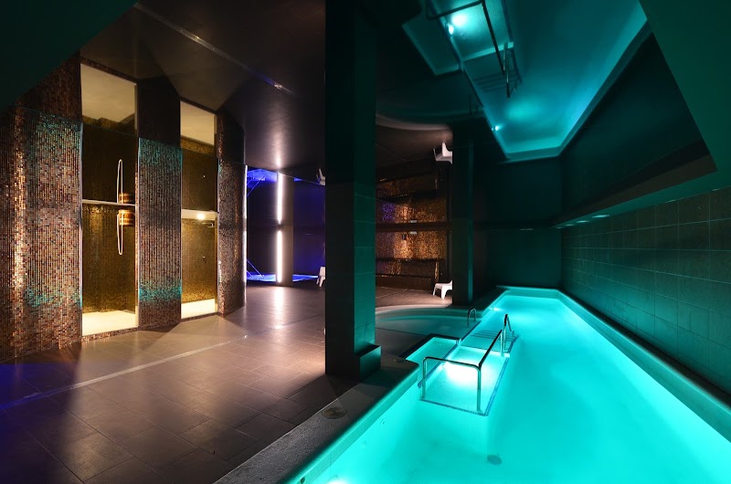 Nuku Spa Vielha e Mijaran - Day Spa in Vielha e Mijaran