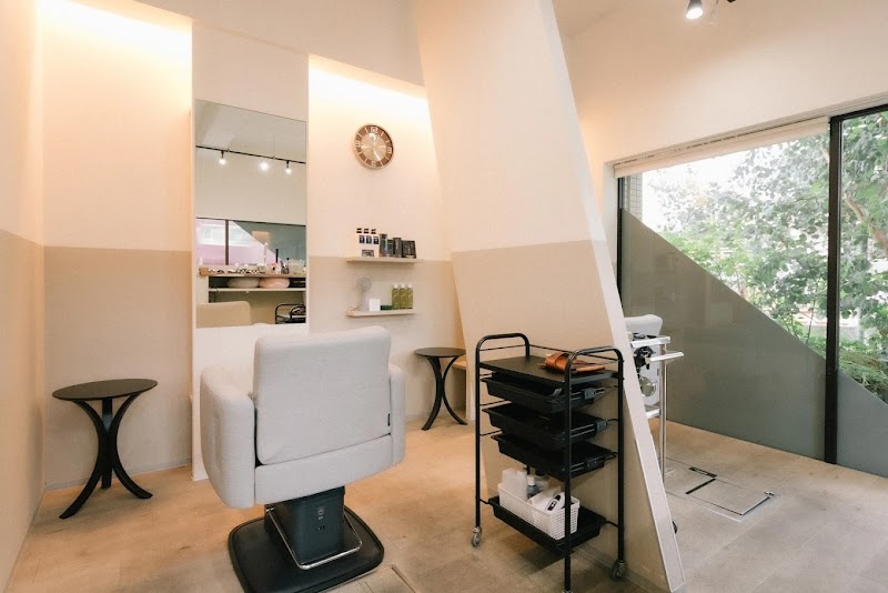 Nukumori Salon Lourdes Amagasaki City - Day Spa in Amagasaki City